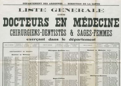 Liste des docteurs en mdecine 1962.jpg