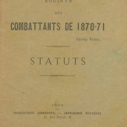 Statuts de la Socit des combattants de 1870  de Charleville.jpg