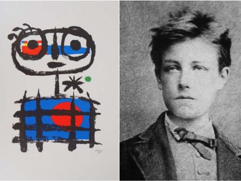 CONFERENCE RIMBAUD