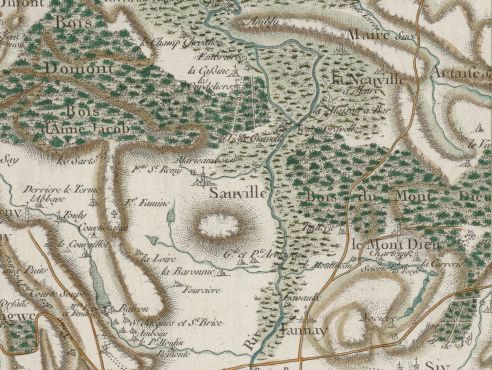 Carte_gnrale_de_la_France_[...]Baillergeau_(17_btv1b53095169m_1.jpg