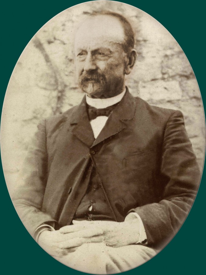 Eugène MARCEL