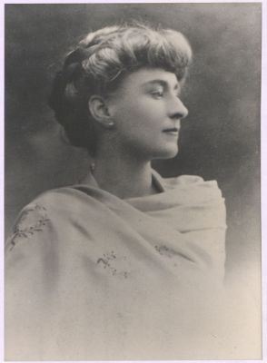 Marie-Louise Dromart