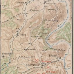 Plan de la bataille de Beaumont.jpg