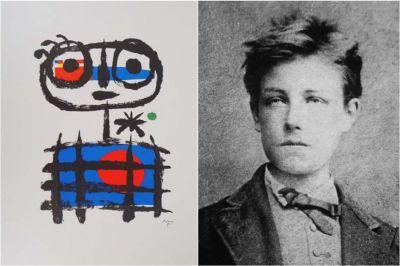 CONFERENCE RIMBAUD