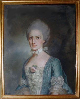 Marie-Anglique Dubois du Miret