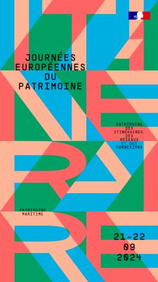 Journes europennes du patrimoine 2024