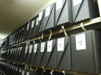 Archives notariales d'Asfeld
