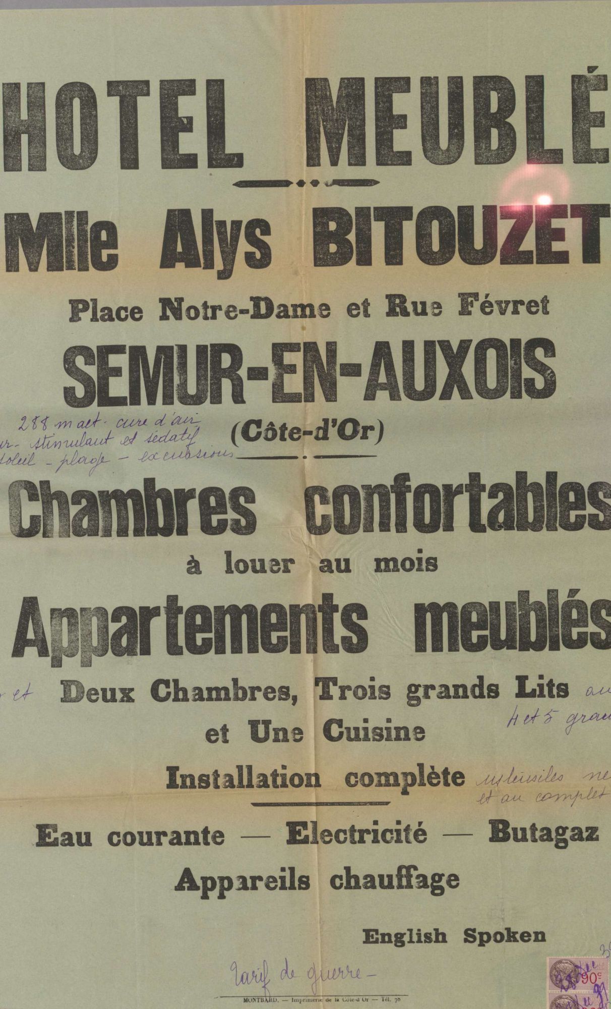 Évacuation de la ville de Charleville (1939-1940)