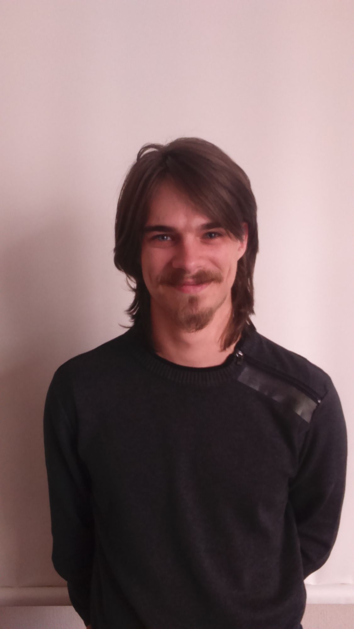  Encore un stagiaire aux Archives départementales !