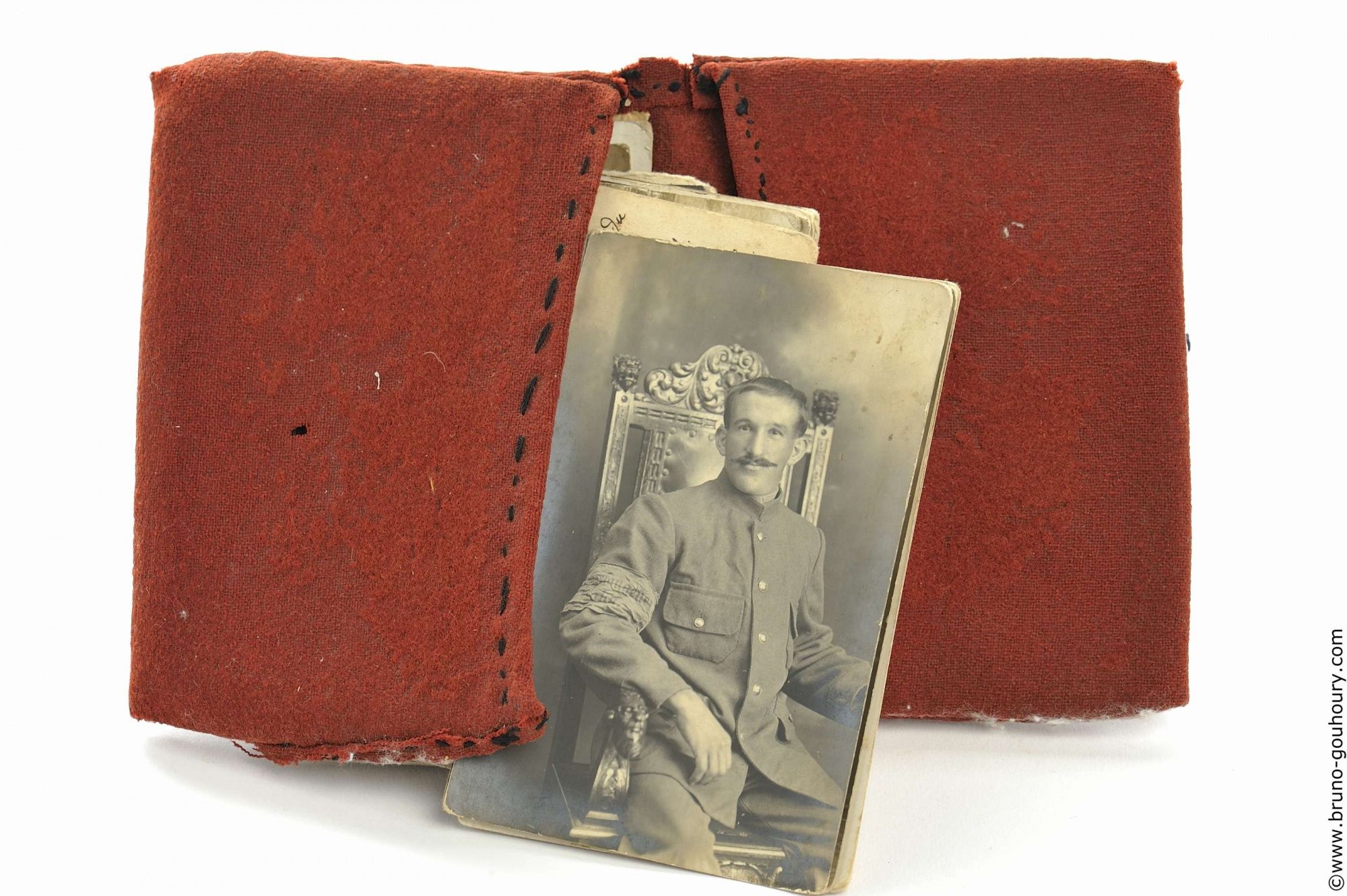 Commémorations de la Grande Guerre