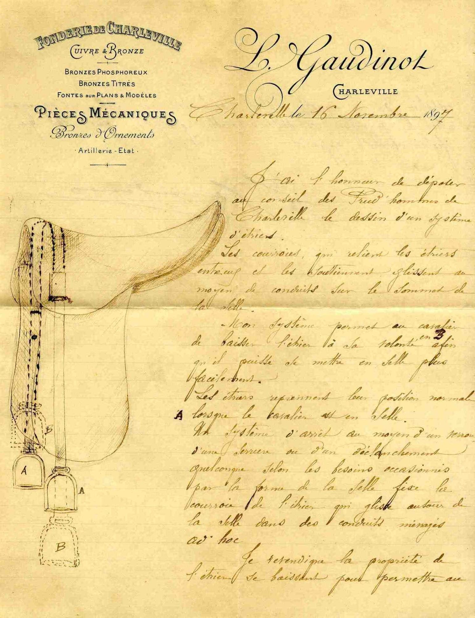 Classement des archives des conseils des prudhommes  