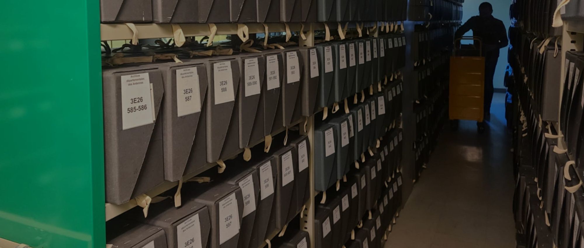 Interroger la base de données