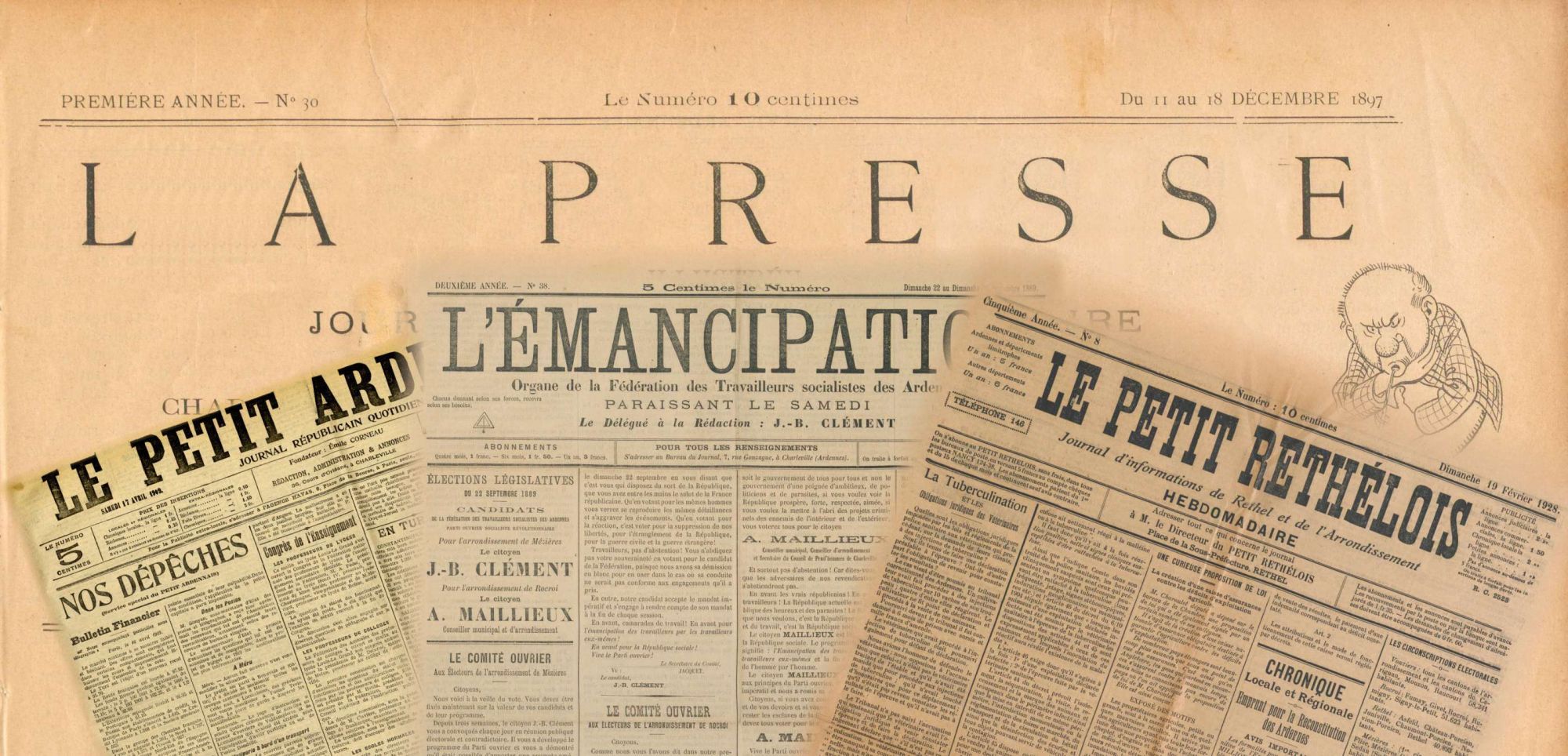 La Presse