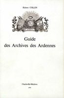 Guide des Archives des Ardennes
