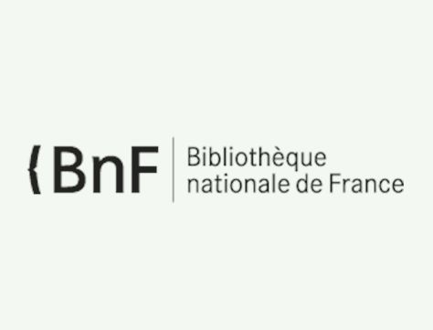 Ressources sur le site de la BnF