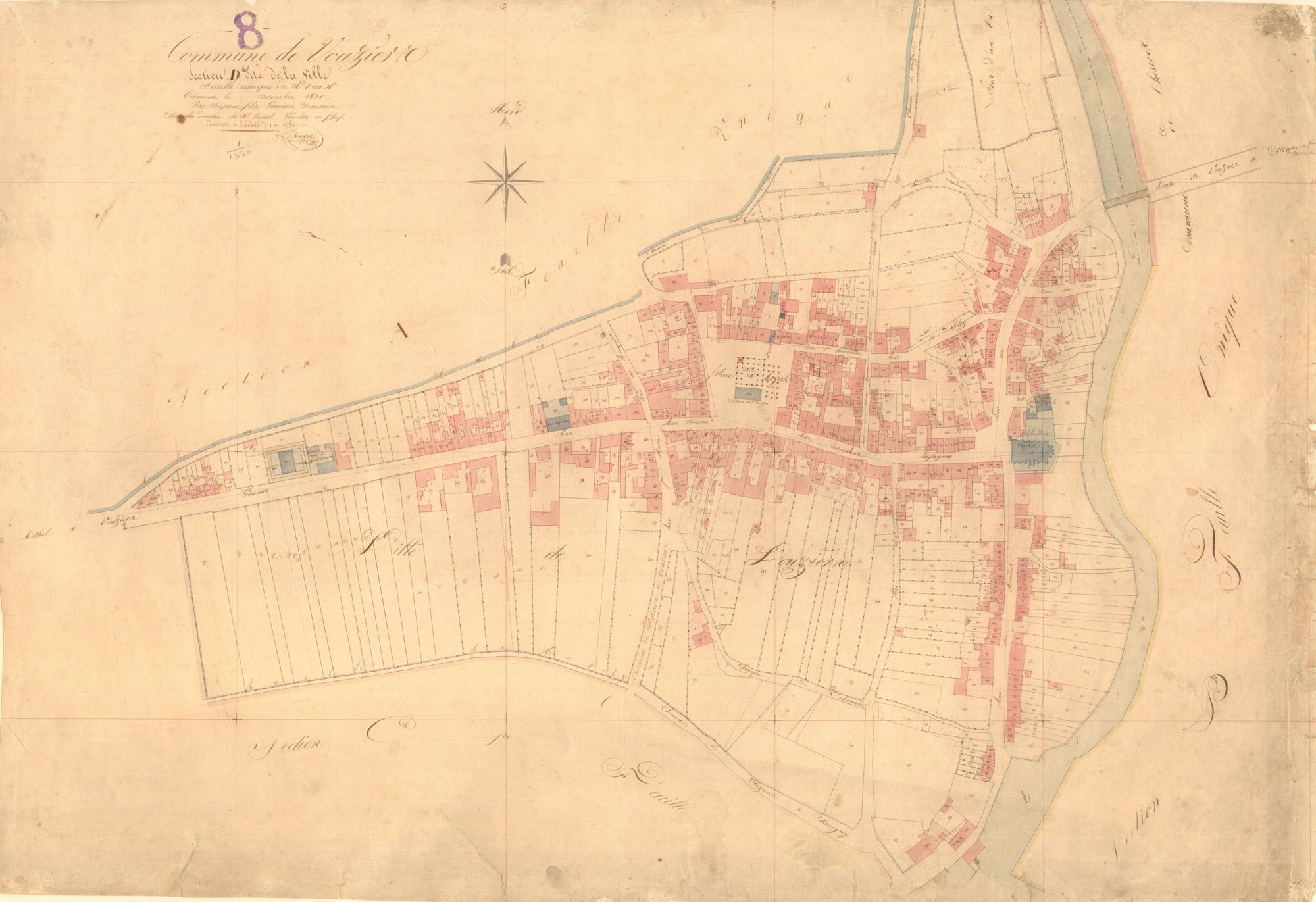 Finances, fiscalité