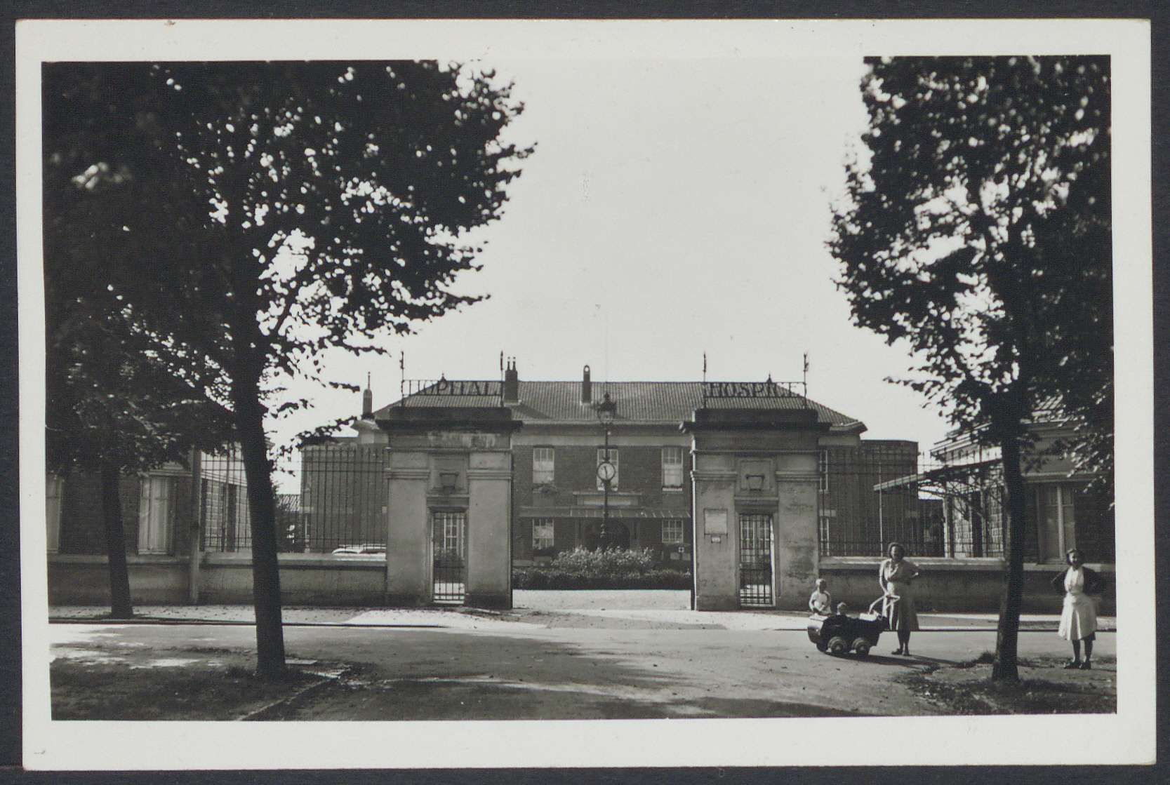 Santé, affaires sociales