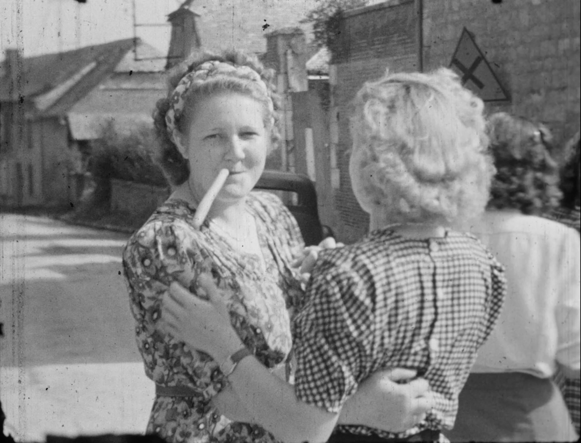 Petite histoire du cinéma amateur dans les Ardennes et projection