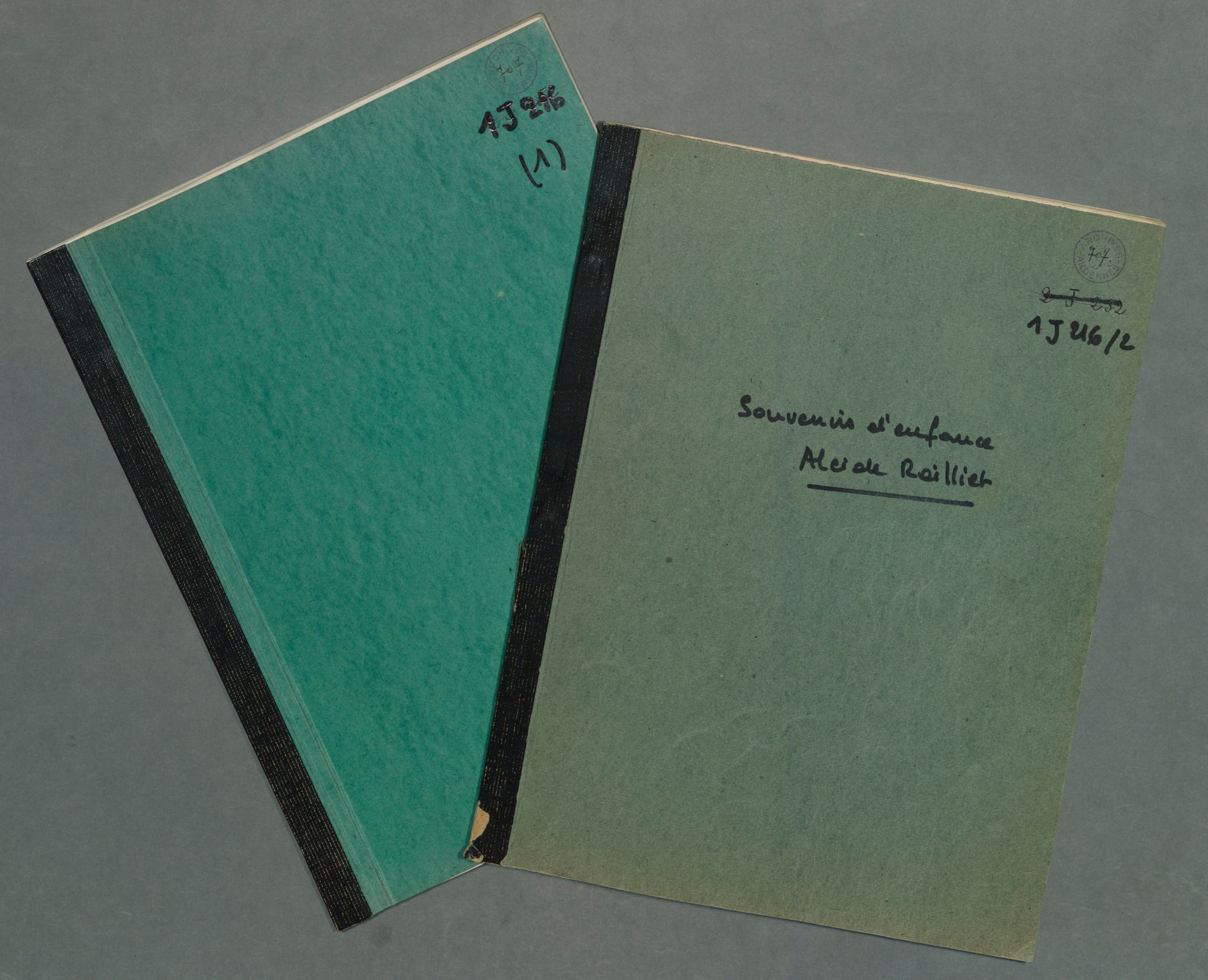 La vie des villages de Wasigny, la Neuville-lès-Wasigny et les pays environnants,